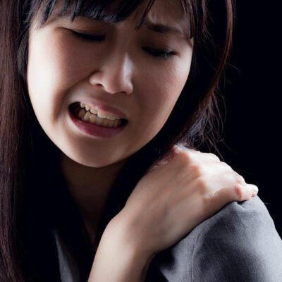 5 early similar signs of Parkinson’s and TD that one may overlook