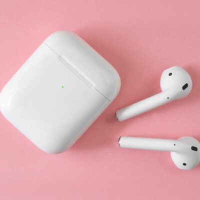 Guide to AirPods – Top 3 Things to Know